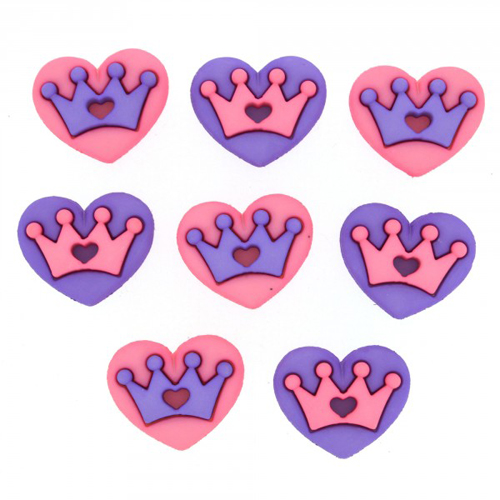 Royal Hearts