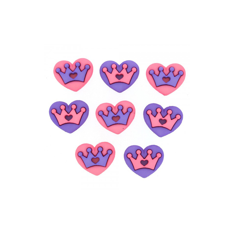 Royal Hearts