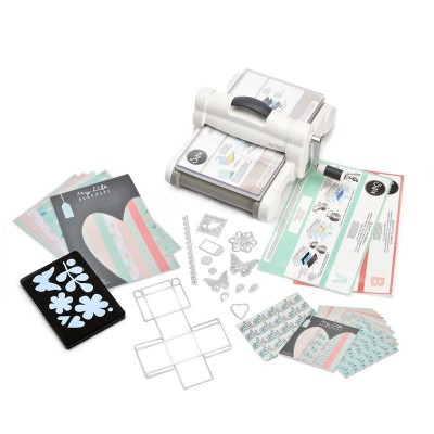 Sizzix Big Shot Plus...