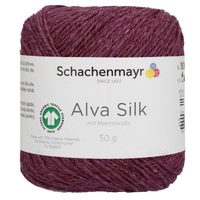 Alva Silk