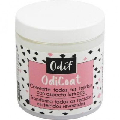 Odicoat Gel Impermeabilizante