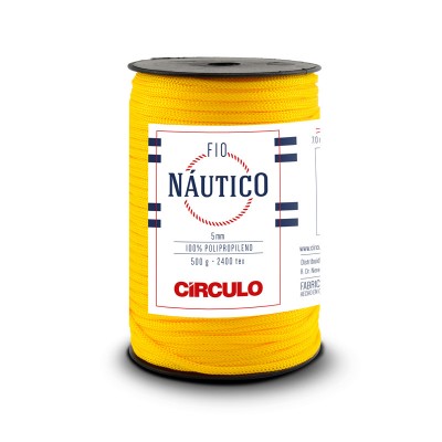 Fio Náutico Circulo