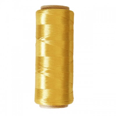 Fio Glitter Dourado 1 Cabo