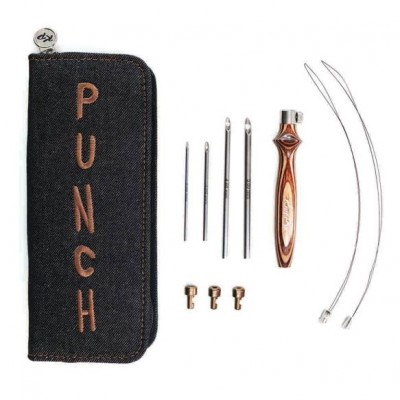 Agulha Punch Needle Terra