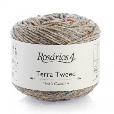Terra Tweed