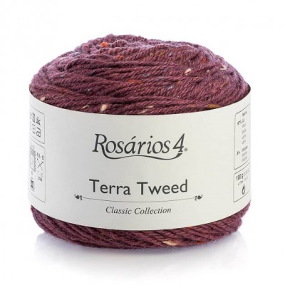 Terra Tweed