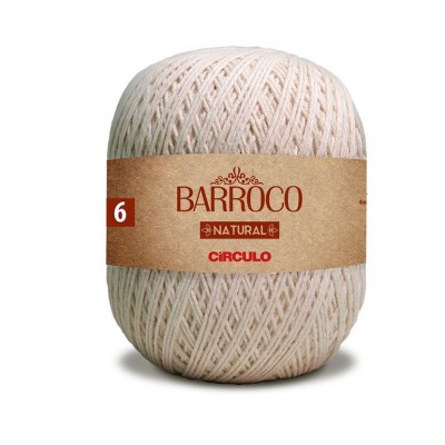 Barroco Natural 6