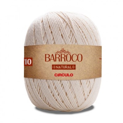 copy of Barroco Natural 6