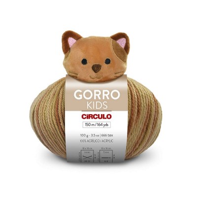 copy of Gorro Dog Fred