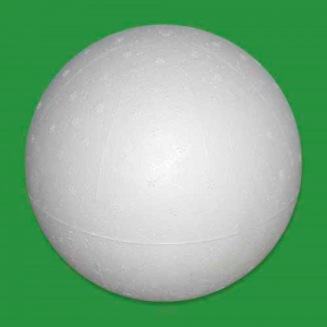 Bola Esferovite 2 Partes