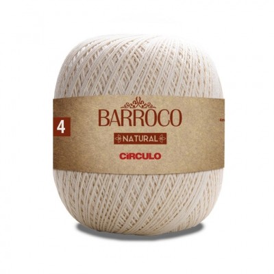 Barroco Natural 4