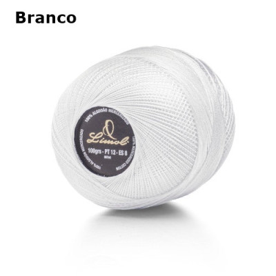 Limol Fio Crochet 100gr.