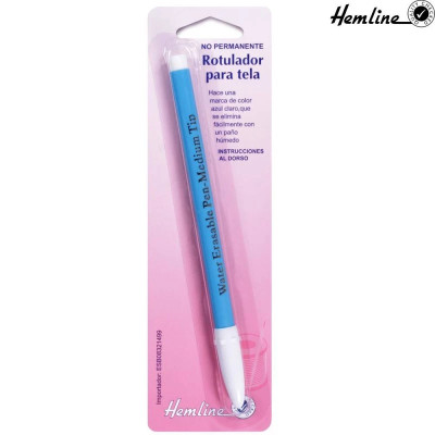 Marcador Para Tecido Não...