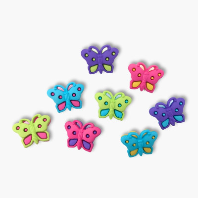 Butterflies
