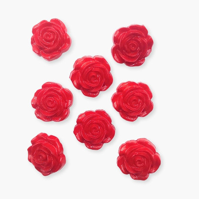 Roses are Red