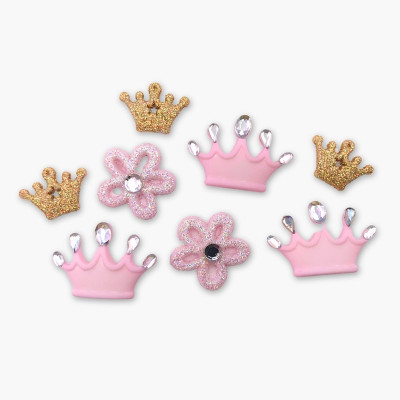 Princess Crowns