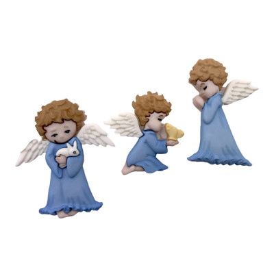 Cherished Angels