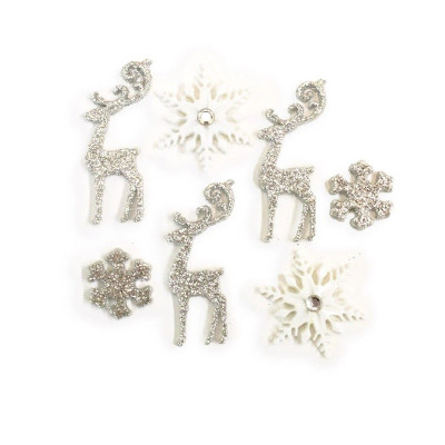 Ice & Snow