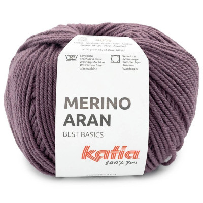 Merino Aran