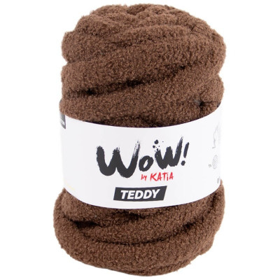 WOW - TEDDY