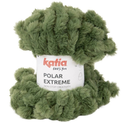 Polar Extreme