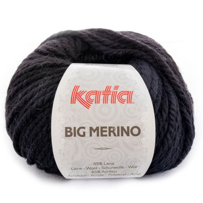 Big Merino
