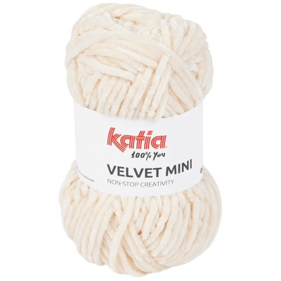 Chenille  - Velvet Mini Katia