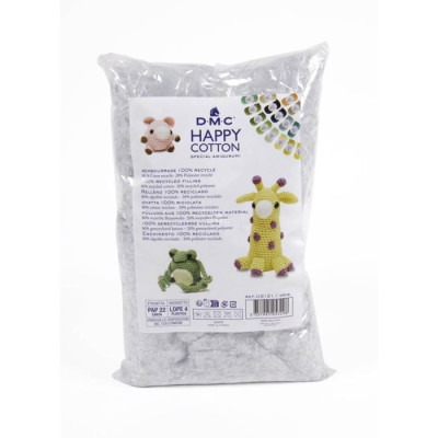 Enchimento Algodão para...