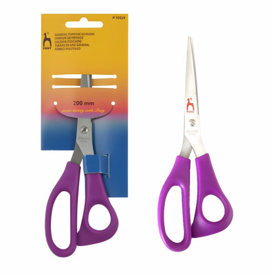 Tesoura Multiusos 20cm