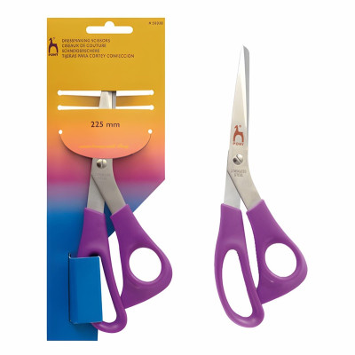 Tesoura para Moldes 22.5cm