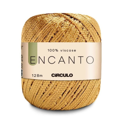 Fio Encanto - Circulo