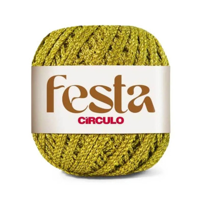 Fio Festa - Circulo