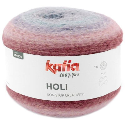 Holi - Katia
