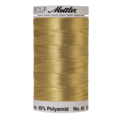 Linha Metálica - Metallic 600m