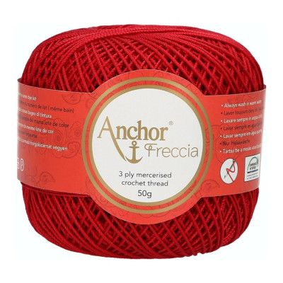 Freccia 50gr Cor Nº12
