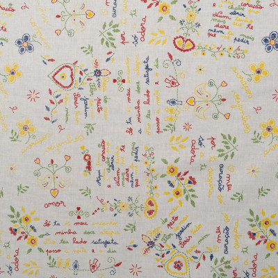 Lenço dos Namorados 109