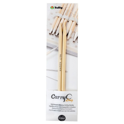 Agulhas Tulip Carry C Long...