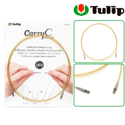 Cabo Tulip Carry C Long