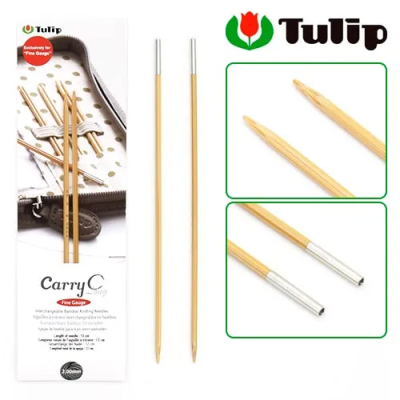 Agulhas Tulip Carry C Fine...