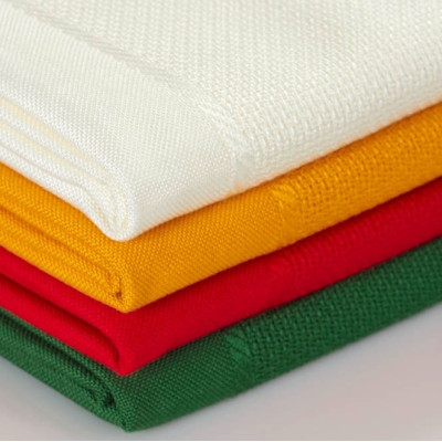 Toalha de Mesa com Quadrilé