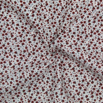 Tecido Flor Pequena 26