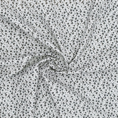 Tecido Flor Pequena 14