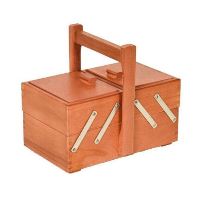 Caixa Costura 24x14x12cm