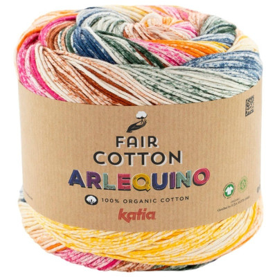 Fair Cotton Arlequino