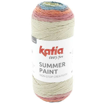 Summer Paint