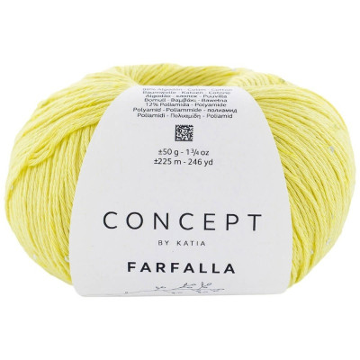 Farfalla
