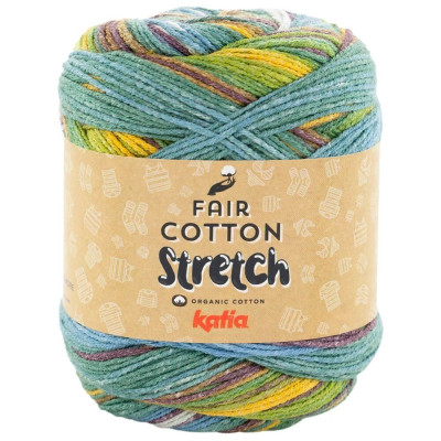 Fair Cotton Stretch