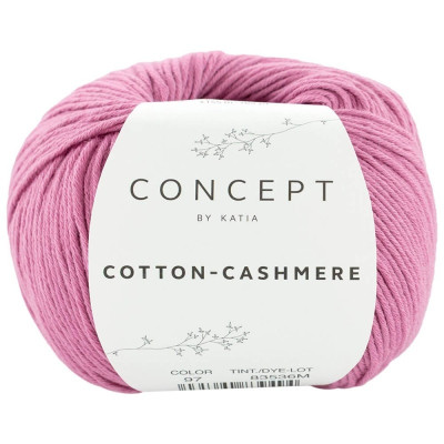 Cotton Cashmere