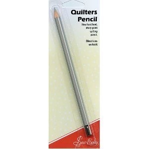 Quilters Pencil