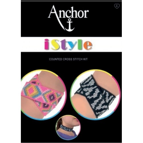 Kit de Pulseiras Anchor